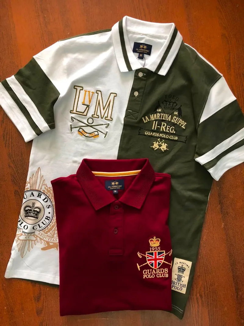 Polos
