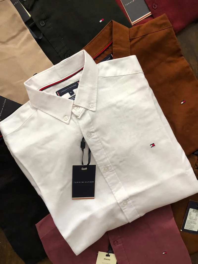 Shirts